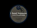 The Ethiopians - I Need Someone  [ LEGENDADO / TRADUÇÃO ] reggae