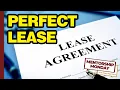Where To Find A GREAT Tenant Rental Lease Agreement That May Surprise You Mentorship Monday