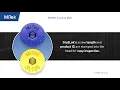 MiTek MGB1047 StudLok EBP Strong Efficient Timber Stud Connection