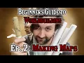 How to Make Maps for D D Beginner s Guide to Worldbuilding Ep 2