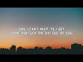 Polo G - Martin & Gina (Lyrics)