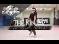 Post Malone ft Swae Lee - Sunflower KINJAZ Vinh Nguyen Performance
