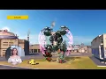 WAR ROBOTS - Titan Ranking Animation 2026 4K WR Trailers