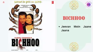 jeevan mein jaane jaana bichhoo 2000 jaspinder narula harry anand