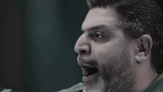 بلغوها اذا اتيتم حماها وليد الهاجري 