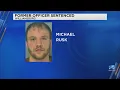 Exclusive Former JCC cop had family concerns when agreeing to plea deal in shooting of sergeant