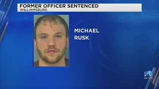 Exclusive Former JCC cop had family concerns when agreeing to plea deal in shooting of sergeant