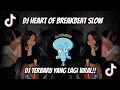 Download Lagu DJ HEART OF BREAKBEAT VIRAL TIKTOK | DJ TERBAIK 2023