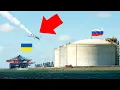 Lagu Ukrainian Drone STRIKE Russia Doesn’t Want You To See