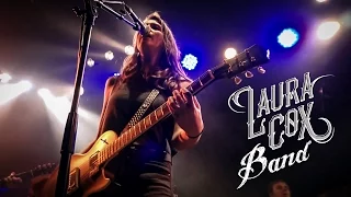 laura cox hard blues shot live 