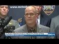 WATCH LIVE Human-trafficking and prostitution sting in Montgomery County