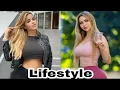 Anastasiya kvitko VS Neringa kriziute comparison Lifestyle Biography Networth And More