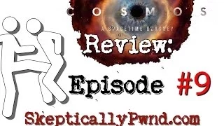cosmos review episode 9 