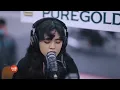 Peniel Roxas performs “Bato Sa Buhangin” LIVE on Wish 107.5 Bus