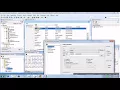 Entity Object - Attribute Settings and Configurations