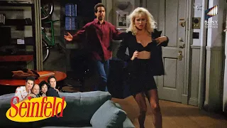 Jerry Dates Elaine s Assistant Seinfeld