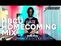 HBCU Homecoming Mix ft Waka Flocka Roscoe Dash Travis Porter Future More by DJ MAIN EVENT