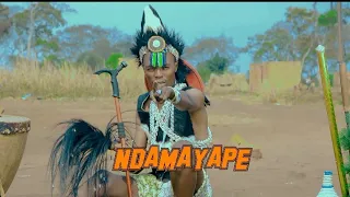 ndama yape maliamu official audio prod jack master 0758575125