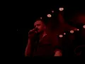 Maverick Sabre - I Need (Live from KOKO)