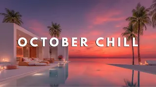 Lounge Deep House Vibes | Ultimate February Background Music & Instrumental