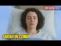 BREAKING NEWS Sarah in coma Linsey Godfrey temporarily leaves DOOL Days of our lives spoilers