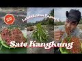 Download Lagu SATE KANGKUNG VIRAL ❗️RASANYA PEDAS NAMPOL