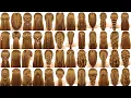 Braided Hairstyles Compilation Simple Amazing Hairstyles Easy Unique Hair Tutorial for Girls