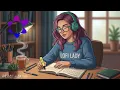 Atmospheric Lofi 2025 | Kupla, Idealism, Philanthrope – Rainy Chill Session