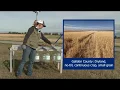 Soil Health Demonstration Rainfall Simulator