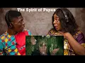 Download Lagu OUR FIRST TIME HEARING The Spirit of Papua by Alffy Rev ft Nowela, D'fenomeno, Funky Papua REACTION😱