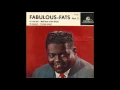 Download Lagu Fats Domino  -  I've Been Around  -  (Imperial Bovema) EP [03] IMP 5007
