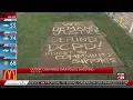 Outcry continues over police shooting Daly City