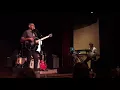 Eric Essix MOVE Trio-Live at Yoshi’s in HD-9/8/17-Make Me Say It Again Girl