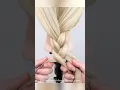 Download Lagu How To Braid Hair For Complete Beginners