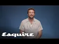 Brandon Sklenar Reflects on Embarrassing Auditions and Past Roles How I Got Here Esquire