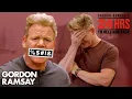 Download Lagu Gordon’s BEST And LOUDEST Outbursts! | 24 Hours to Hell \u0026 Back | Gordon Ramsay