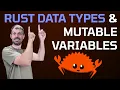 Beginner s Guide to Rust Data Types and Variables