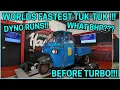 Download Lagu WORLD’S CRAZIEST HAYABUSA Tuk Tuk DYNO – Turbo Coming Next!
