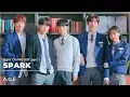 [Light On Me OST] A.C.E (에이스) - SPARK | Traducido al español