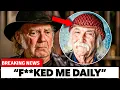 At 79 Neil Young Finally Opens Up About David Crosby
