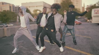 king imprint benny whip dance video 