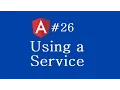 Angular 2 Tutorial - 26