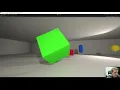 Auto Exposure for Dark Levels