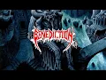 Lagu Benediction - Transcend The Rubicon 1993