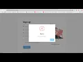 Login and Registration using JSP Servlet JDBC MySQL 2022 -Complete with Validation