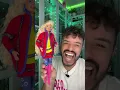Barbie Benetton