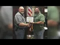 Community remembers Georgia deputy killed in the line of duty