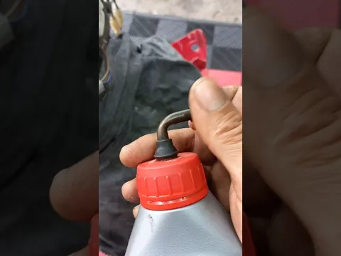FRENO LARGO en mi 110 CC
