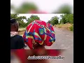 Asake - Peace be unto you (PBUY) (Official Dance Video)