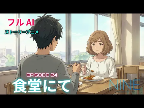 NINE Episode 27